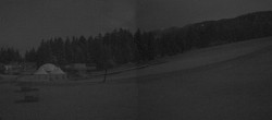 Archiv Foto Webcam Talstation Prati di Gaggia, Trentino 23:00