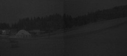 Archiv Foto Webcam Talstation Prati di Gaggia, Trentino 01:00