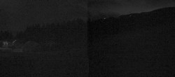 Archiv Foto Webcam Talstation Prati di Gaggia, Trentino 01:00