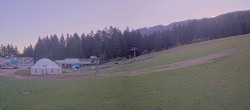 Archiv Foto Webcam Talstation Prati di Gaggia, Trentino 07:00