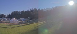 Archiv Foto Webcam Talstation Prati di Gaggia, Trentino 08:00