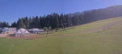 Archiv Foto Webcam Talstation Prati di Gaggia, Trentino 09:00