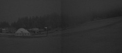 Archiv Foto Webcam Talstation Prati di Gaggia, Trentino 03:00