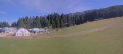 Archiv Foto Webcam Talstation Prati di Gaggia, Trentino 11:00