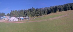 Archiv Foto Webcam Talstation Prati di Gaggia, Trentino 13:00