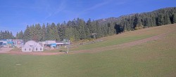 Archiv Foto Webcam Talstation Prati di Gaggia, Trentino 15:00
