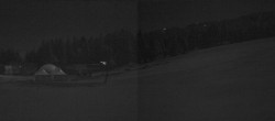Archiv Foto Webcam Talstation Prati di Gaggia, Trentino 01:00