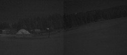 Archiv Foto Webcam Talstation Prati di Gaggia, Trentino 03:00