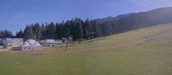Archiv Foto Webcam Talstation Prati di Gaggia, Trentino 09:00