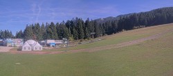 Archiv Foto Webcam Talstation Prati di Gaggia, Trentino 11:00