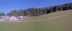 Archiv Foto Webcam Talstation Prati di Gaggia, Trentino 13:00