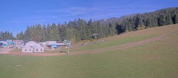 Archiv Foto Webcam Talstation Prati di Gaggia, Trentino 15:00