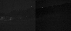 Archiv Foto Webcam Talstation Prati di Gaggia, Trentino 23:00