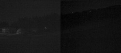 Archiv Foto Webcam Talstation Prati di Gaggia, Trentino 01:00