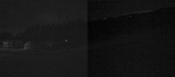 Archiv Foto Webcam Talstation Prati di Gaggia, Trentino 03:00