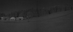Archiv Foto Webcam Talstation Prati di Gaggia, Trentino 01:00
