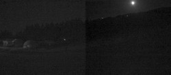 Archiv Foto Webcam Talstation Prati di Gaggia, Trentino 02:00