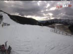 Archiv Foto Webcam Paganella: Skilift La Selletta 13:00