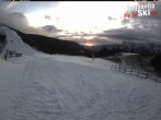 Archiv Foto Webcam Paganella: Skilift La Selletta 15:00