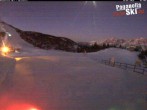 Archiv Foto Webcam Paganella: Skilift La Selletta 06:00