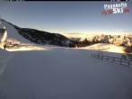 Archiv Foto Webcam Paganella: Skilift La Selletta 07:00