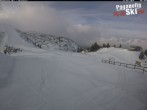 Archiv Foto Webcam Paganella: Skilift La Selletta 07:00