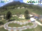 Archiv Foto Webcam Paganella: Skilift La Selletta 11:00