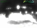 Archiv Foto Webcam Paganella: Skilift La Selletta 23:00