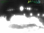 Archiv Foto Webcam Paganella: Skilift La Selletta 01:00