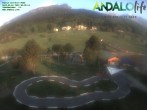 Archiv Foto Webcam Paganella: Skilift La Selletta 06:00