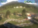 Archiv Foto Webcam Paganella: Skilift La Selletta 07:00