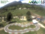 Archiv Foto Webcam Paganella: Skilift La Selletta 11:00