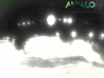 Archiv Foto Webcam Paganella: Skilift La Selletta 01:00