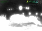 Archiv Foto Webcam Paganella: Skilift La Selletta 03:00