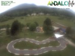 Archiv Foto Webcam Paganella: Skilift La Selletta 06:00