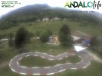 Archiv Foto Webcam Paganella: Skilift La Selletta 11:00