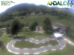Archiv Foto Webcam Paganella: Skilift La Selletta 13:00