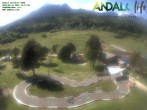 Archiv Foto Webcam Paganella: Skilift La Selletta 15:00