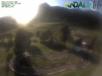 Archiv Foto Webcam Paganella: Skilift La Selletta 17:00