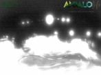 Archiv Foto Webcam Paganella: Skilift La Selletta 03:00