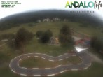 Archiv Foto Webcam Paganella: Skilift La Selletta 06:00