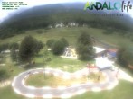 Archiv Foto Webcam Paganella: Skilift La Selletta 11:00