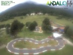 Archiv Foto Webcam Paganella: Skilift La Selletta 15:00