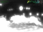 Archiv Foto Webcam Paganella: Skilift La Selletta 23:00