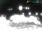 Archiv Foto Webcam Paganella: Skilift La Selletta 01:00