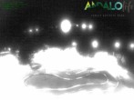 Archiv Foto Webcam Paganella: Skilift La Selletta 01:00
