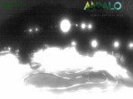 Archiv Foto Webcam Paganella: Skilift La Selletta 03:00