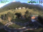 Archiv Foto Webcam Paganella: Skilift La Selletta 05:00