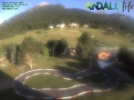 Archiv Foto Webcam Paganella: Skilift La Selletta 06:00