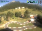 Archiv Foto Webcam Paganella: Skilift La Selletta 07:00